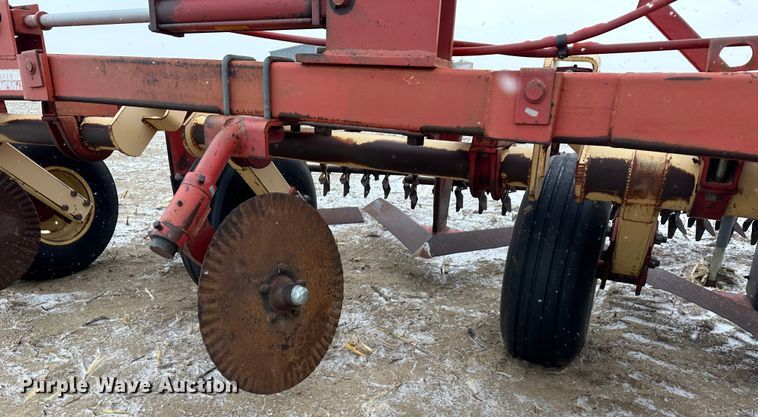 image for item LT9044 Krause 3700  sweep plow