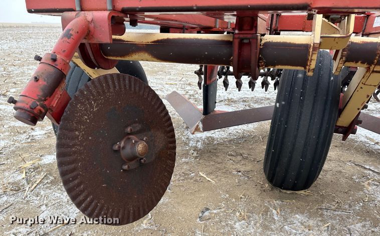 image for item LT9044 Krause 3700  sweep plow