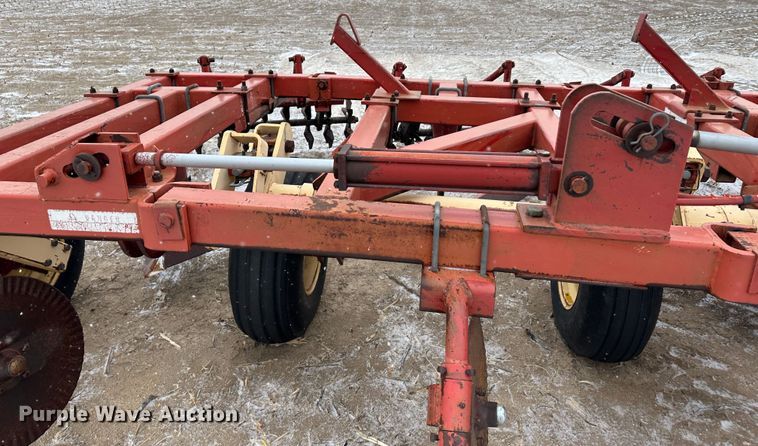 image for item LT9044 Krause 3700  sweep plow