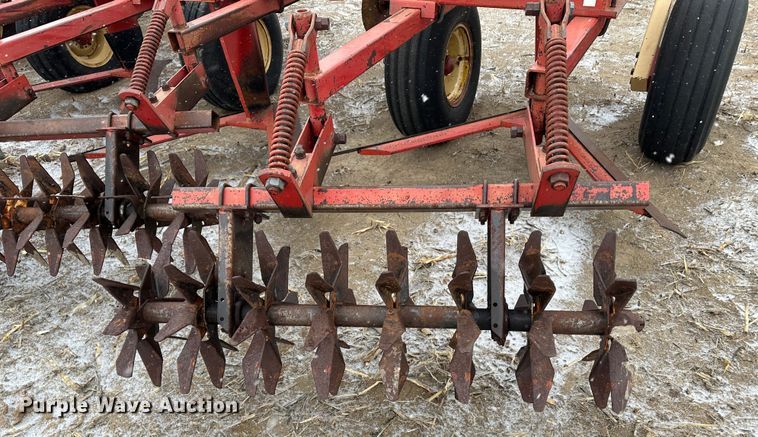 image for item LT9044 Krause 3700  sweep plow