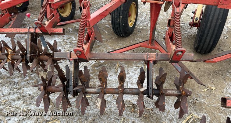 image for item LT9044 Krause 3700  sweep plow