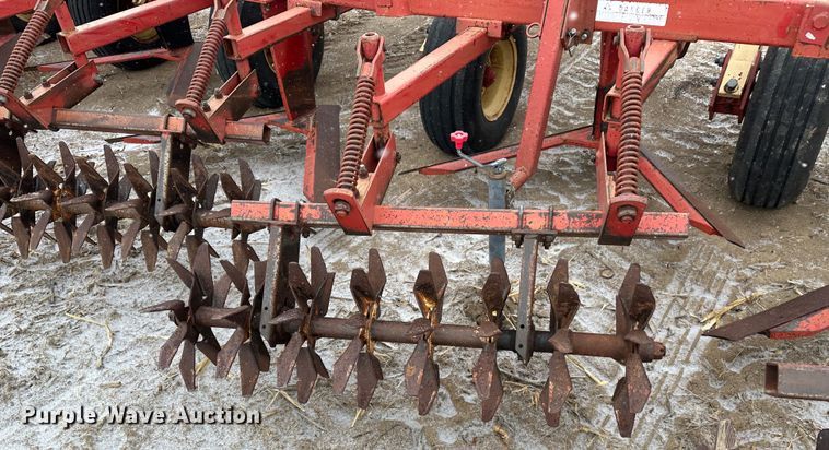 image for item LT9044 Krause 3700  sweep plow