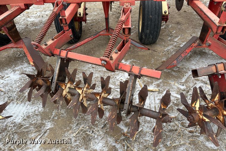 image for item LT9044 Krause 3700  sweep plow