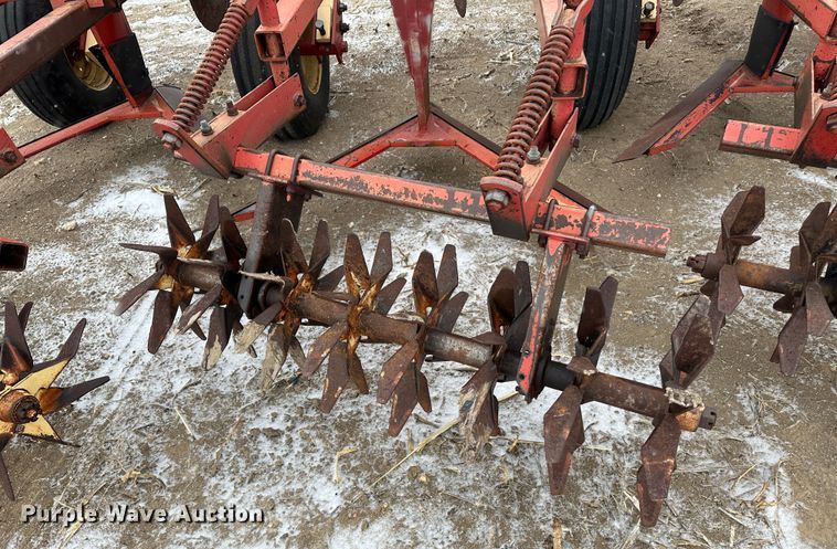 image for item LT9044 Krause 3700  sweep plow