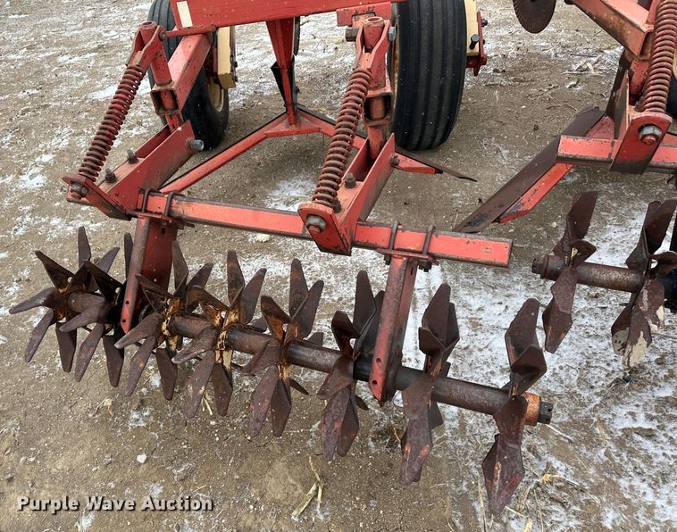 image for item LT9044 Krause 3700  sweep plow