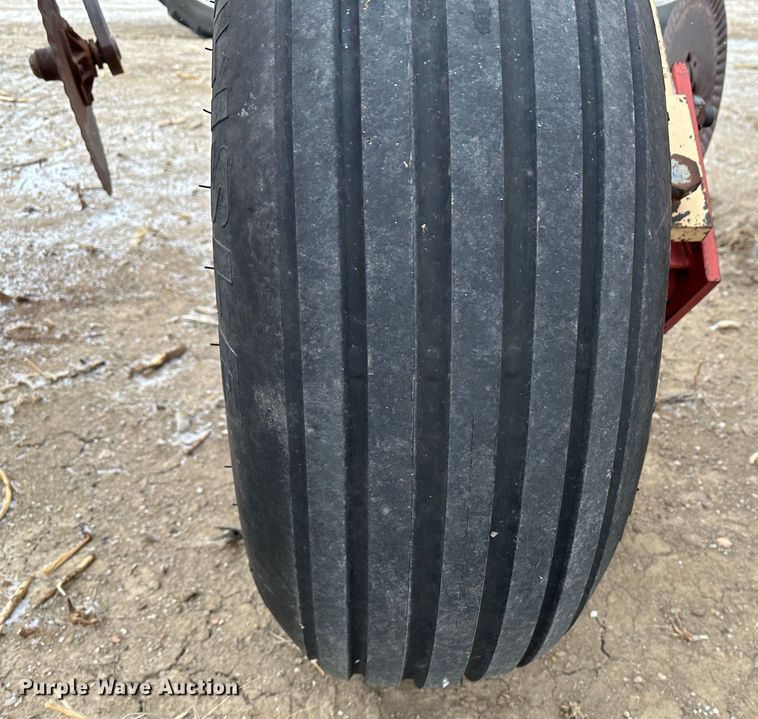 image for item LT9044 Krause 3700  sweep plow