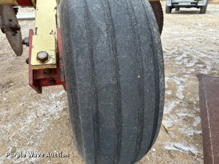 image for item LT9044 Krause 3700  sweep plow