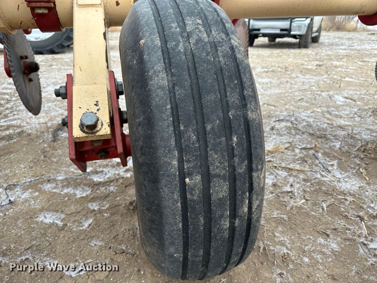 image for item LT9044 Krause 3700  sweep plow