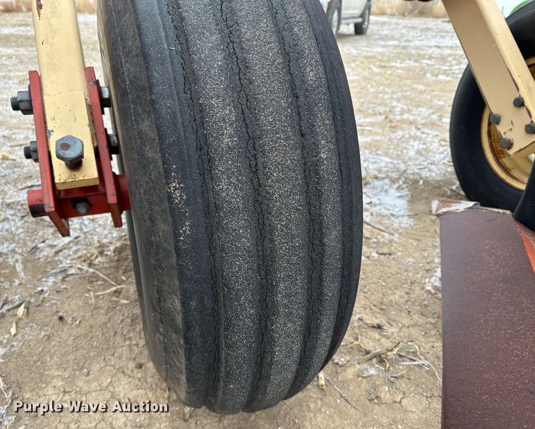 image for item LT9044 Krause 3700  sweep plow