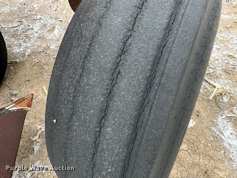 image for item LT9044 Krause 3700  sweep plow