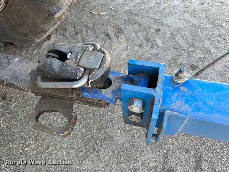 image for item LT9045 Kinze 3500  no-till planter