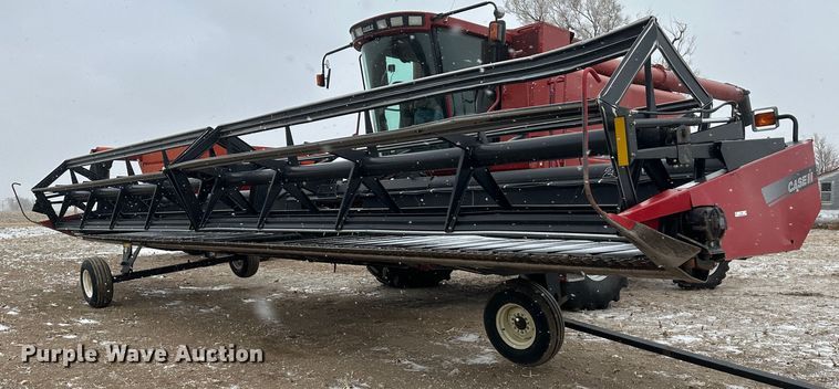 image for item LT9047 Case 2042  draper head