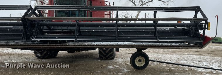 image for item LT9047 Case 2042  draper head