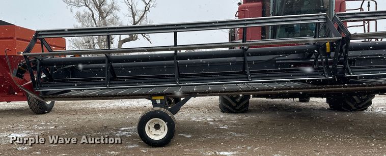 image for item LT9047 Case 2042  draper head