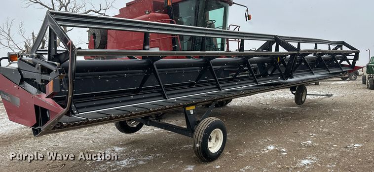 image for item LT9047 Case 2042  draper head