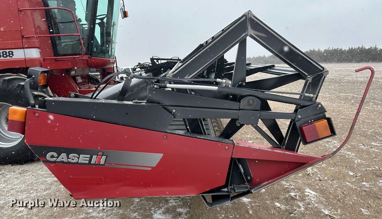 image for item LT9047 Case 2042  draper head