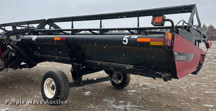 image for item LT9047 Case 2042  draper head