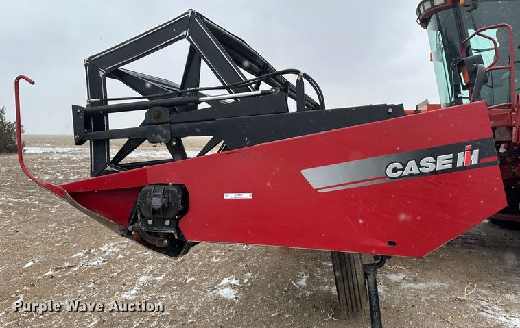 image for item LT9047 Case 2042  draper head