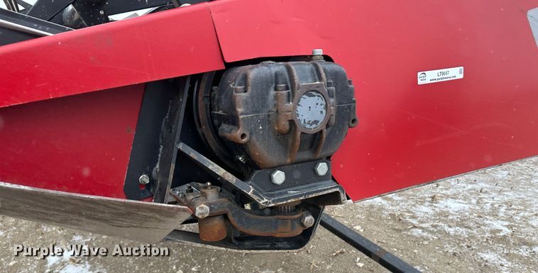 image for item LT9047 Case 2042  draper head