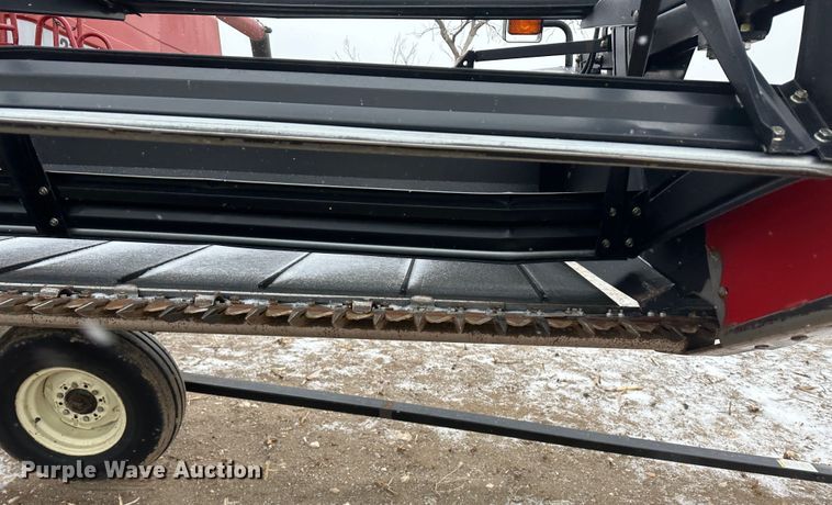 image for item LT9047 Case 2042  draper head