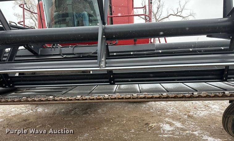 image for item LT9047 Case 2042  draper head