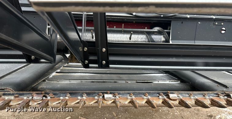 image for item LT9047 Case 2042  draper head