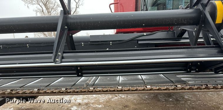 image for item LT9047 Case 2042  draper head