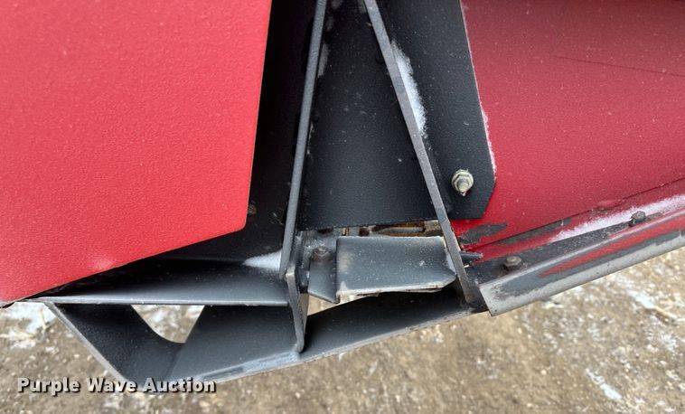 image for item LT9047 Case 2042  draper head