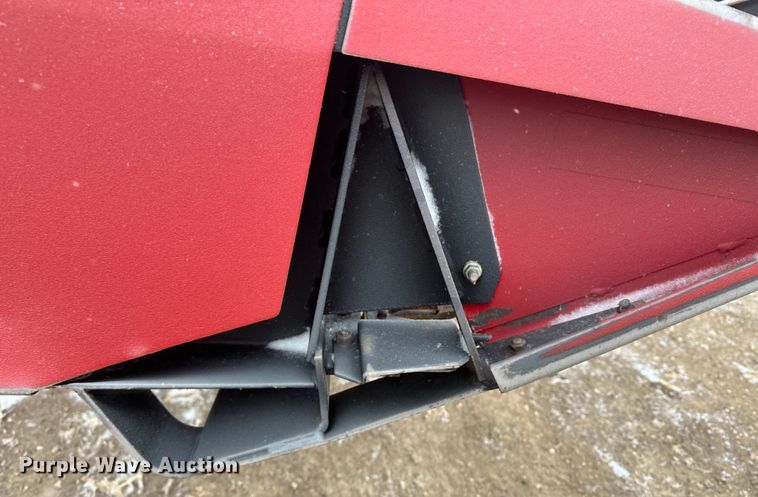 image for item LT9047 Case 2042  draper head