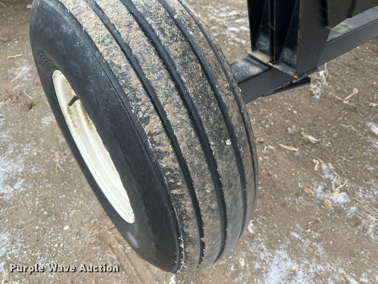 image for item LT9047 Case 2042  draper head