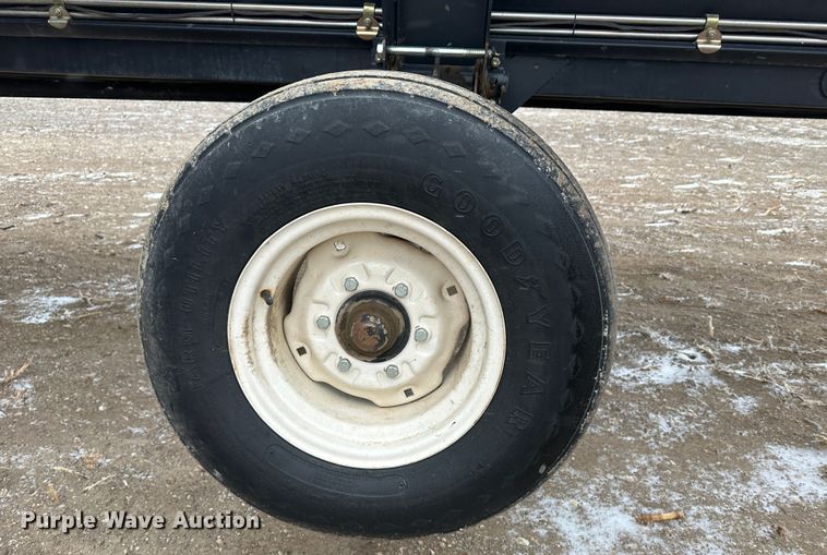 image for item LT9047 Case 2042  draper head