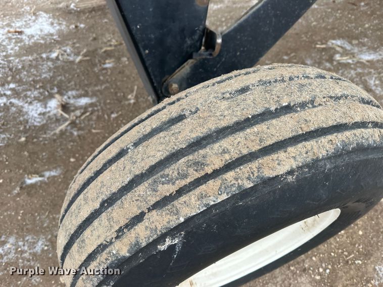 image for item LT9047 Case 2042  draper head