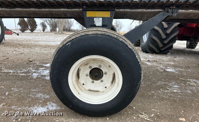 image for item LT9047 Case 2042  draper head