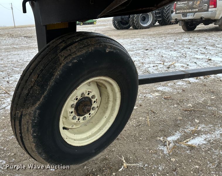 image for item LT9047 Case 2042  draper head