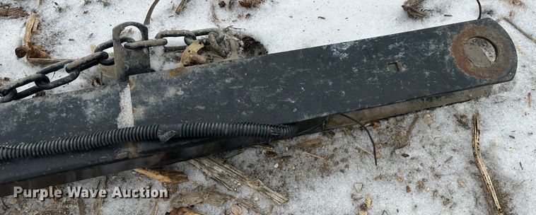 image for item LT9047 Case 2042  draper head