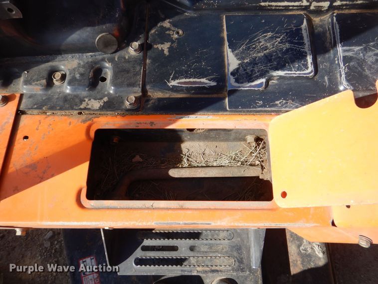 image for item MC9810 2001 AGCO ST40  MFWD tractor