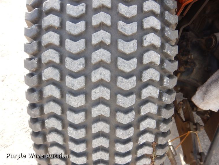 image for item MC9810 2001 AGCO ST40  MFWD tractor