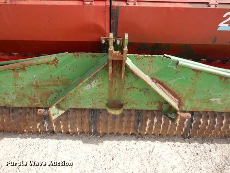 image for item MC9811 Brillion Turf-Maker  seeder