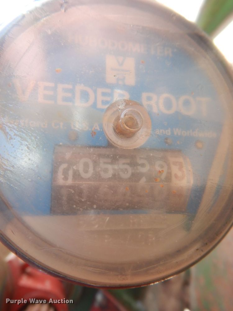 image for item MC9811 Brillion Turf-Maker  seeder