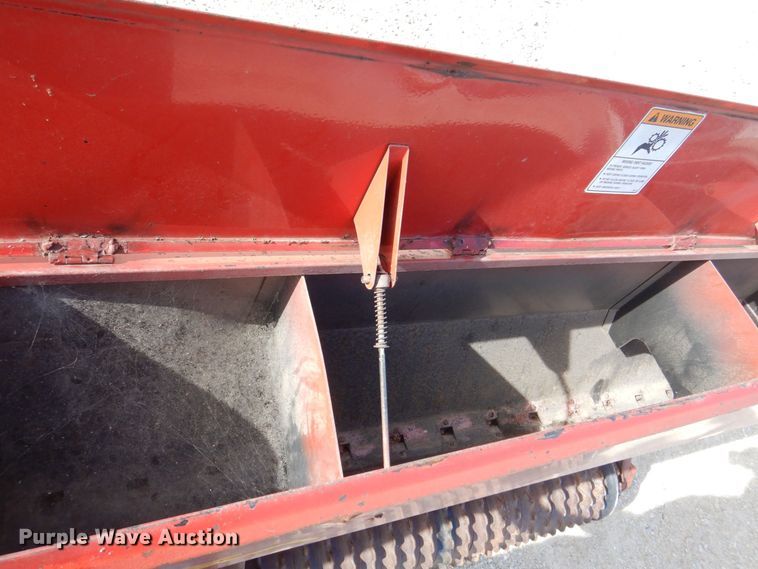 image for item MC9811 Brillion Turf-Maker  seeder