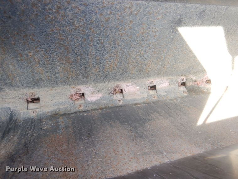 image for item MC9811 Brillion Turf-Maker  seeder