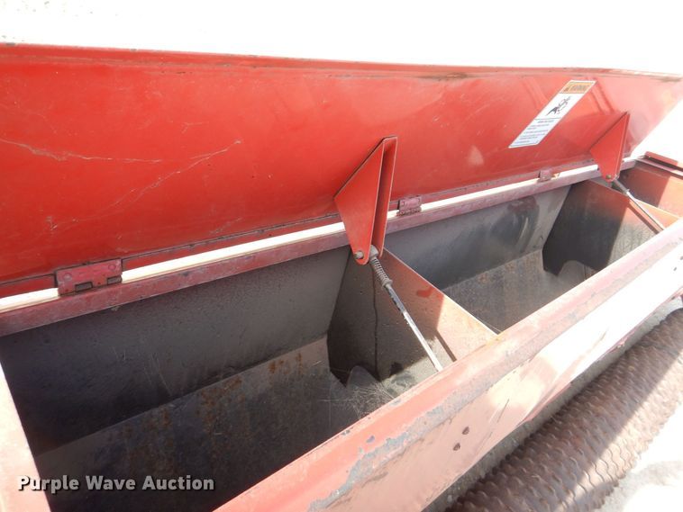 image for item MC9811 Brillion Turf-Maker  seeder