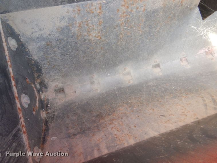 image for item MC9811 Brillion Turf-Maker  seeder