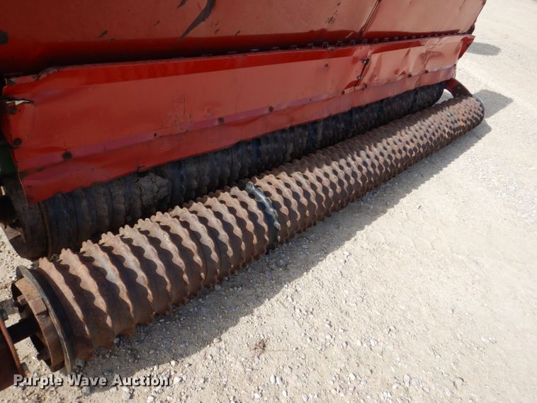 image for item MC9811 Brillion Turf-Maker  seeder