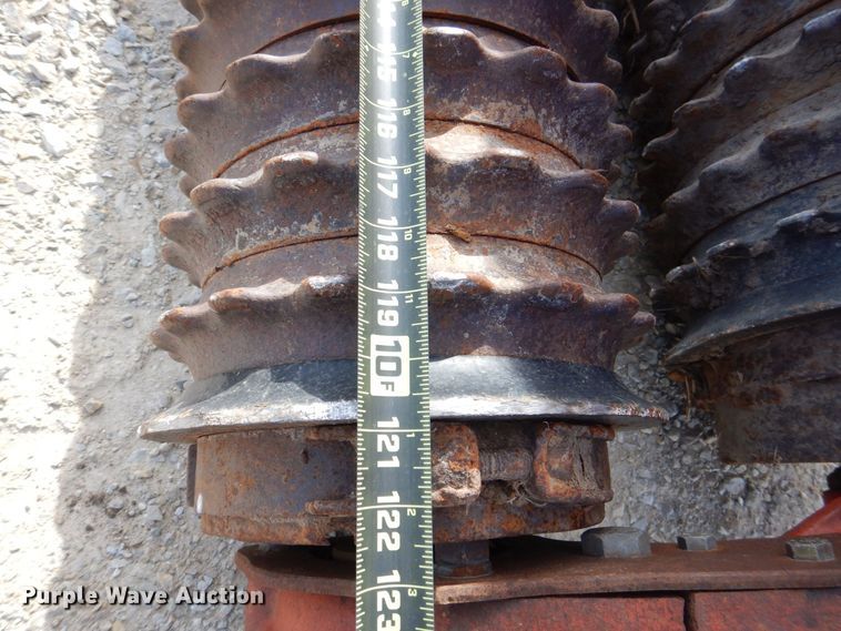 image for item MC9811 Brillion Turf-Maker  seeder