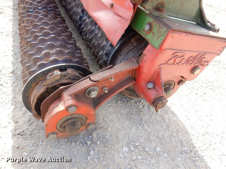 image for item MC9811 Brillion Turf-Maker  seeder