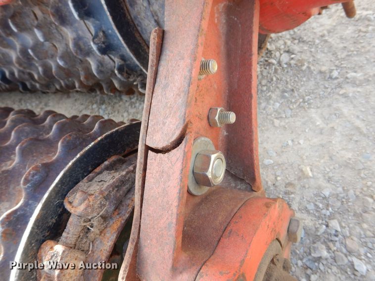 image for item MC9811 Brillion Turf-Maker  seeder