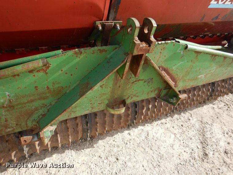 image for item MC9811 Brillion Turf-Maker  seeder