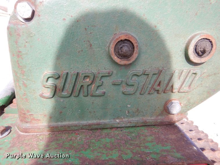 image for item MC9811 Brillion Turf-Maker  seeder