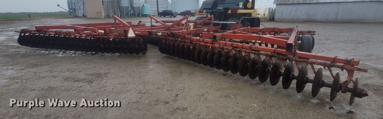 image for item ME9066 Krause 4994W  double off-set disk